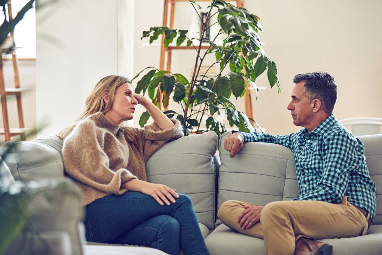 Conversation and commitment