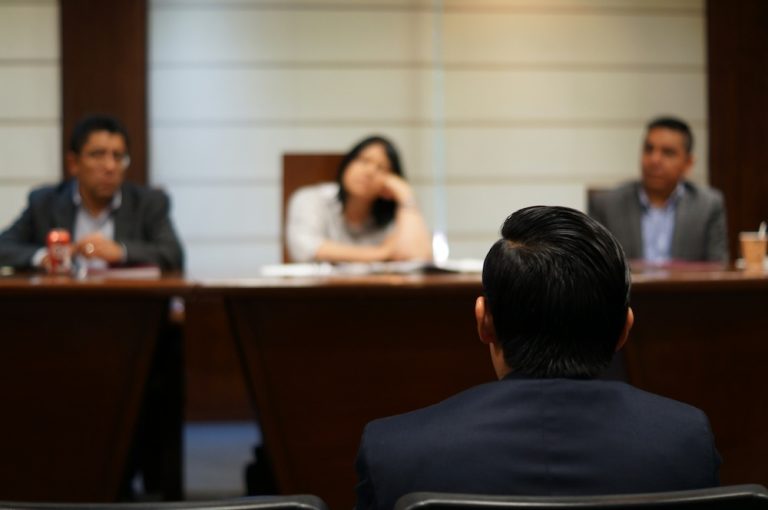Challenging a Marriage Contract