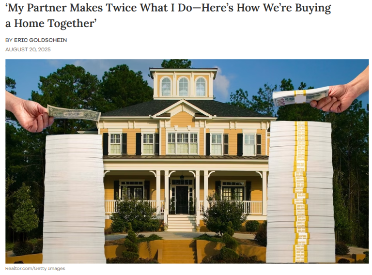 Jointly in Realtor.com